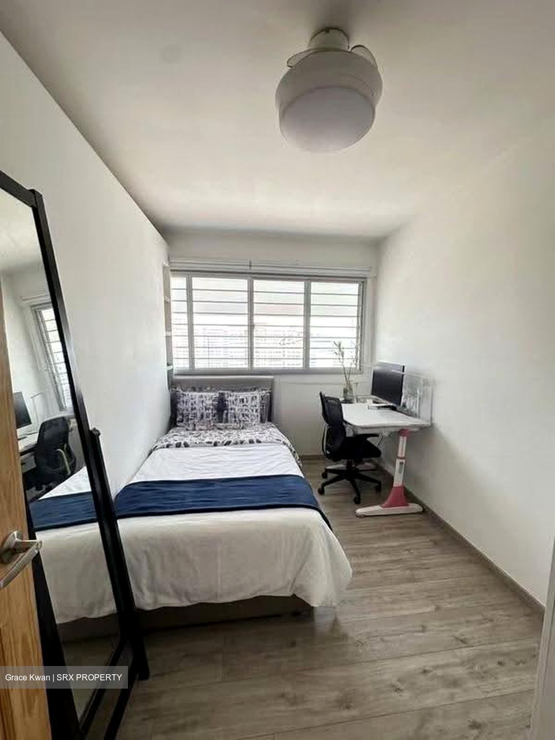Blk 111 Mcnair Spring (Kallang/Whampoa), HDB 4 Rooms #617726831